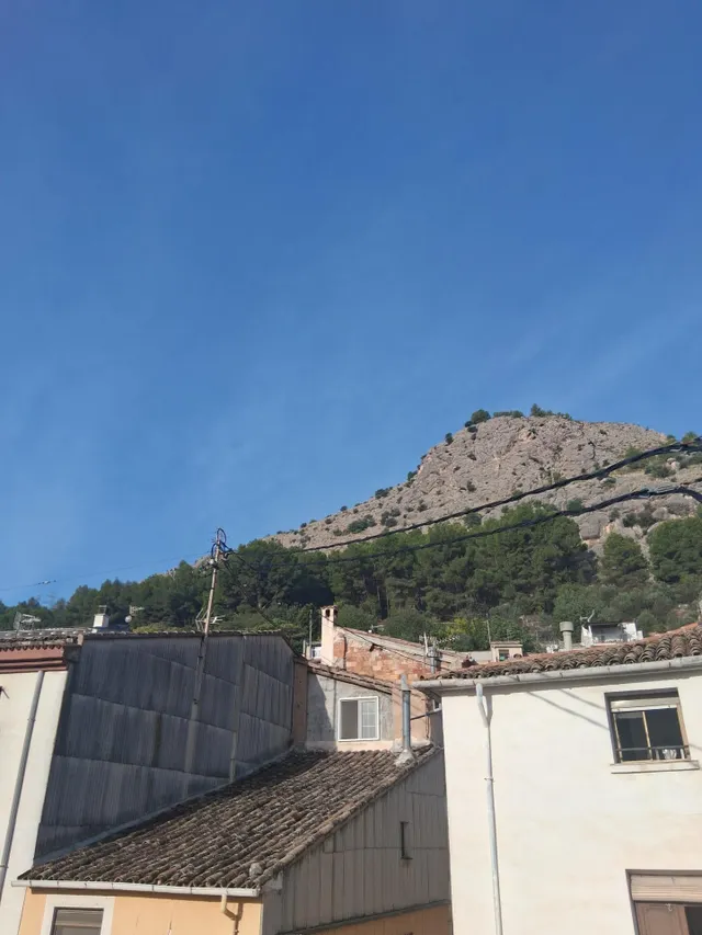 Oportunidad única en el casco histórico de Cocentaina: Casa  - foto 2