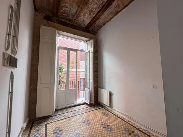 Alqiler de Piso en El Carmen — 32