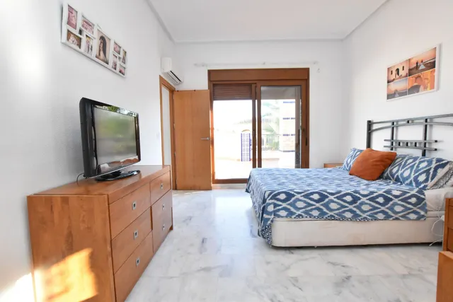 Villa 3 habitaciones 132m² en venta - Comunidad valenciana — 21