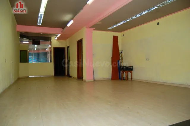LOCAL COMERCIAL EN PLENO CENTRO.