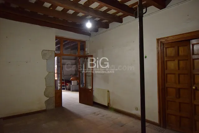 Casa en Mataró Centro con Espacio y muchas posibilidades - foto 5