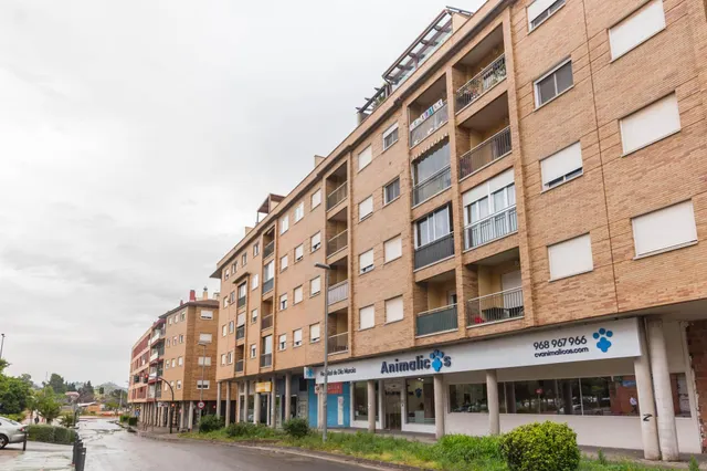Vive en Cabezo de Torres — 46