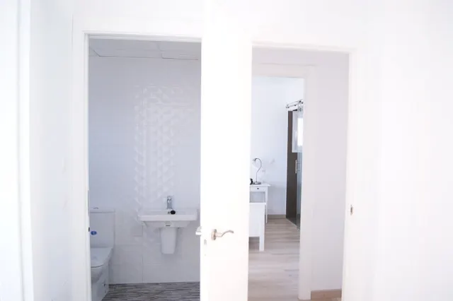 Chalet pareado obra nueva en Gran Alacant de 2, 3 ó 4 dormitorios — 6