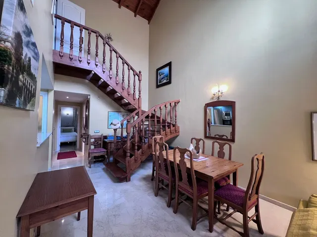Ático Dúplex 3 habitaciones 126m² en venta - Marbella — 26