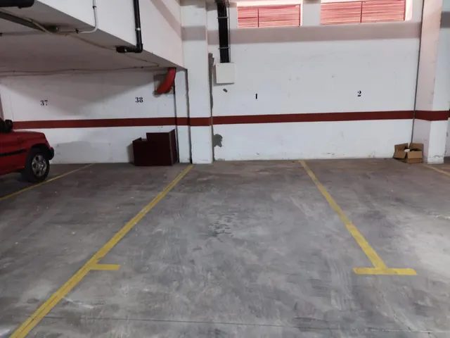 PISO EN ALBATERA!! — 33