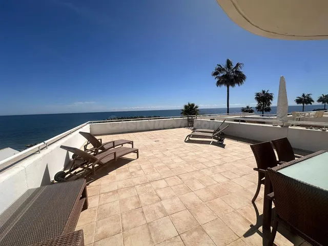Apartamento 2 habitaciones 115m² en venta - Estepona Golf — 3