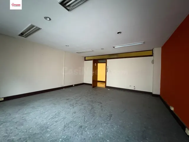oficina en alquiler en el centro de Burgos - foto 3