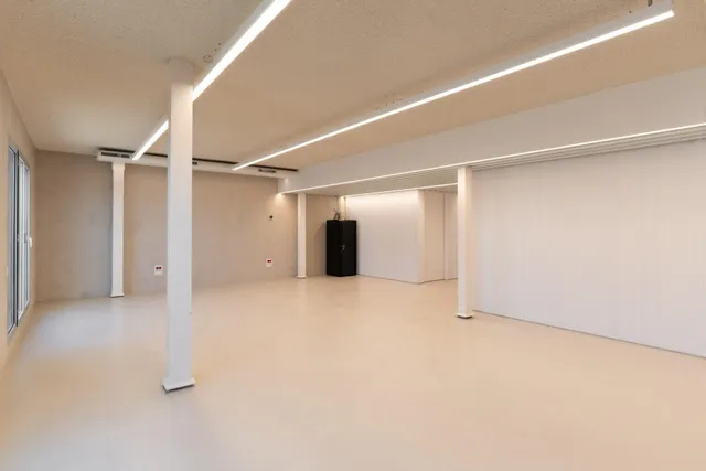 Oficina 232m² en alquiler - Eixample — 6