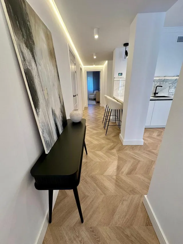 Apartamento 3 habitaciones 121m² en venta - Costa Del Sol — 19