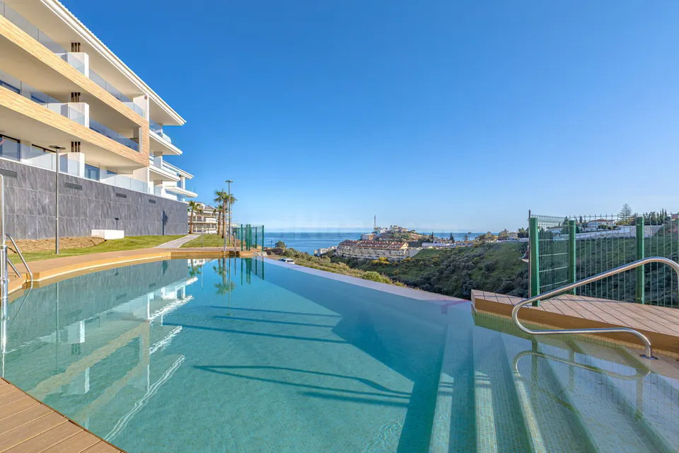 Ático 2 habitaciones 146m² en venta - Centro