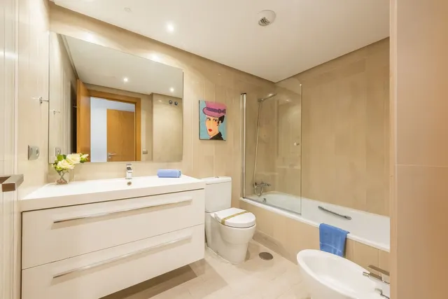 Apartamento 3 habitaciones 94m² en venta - Marbella — 13