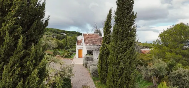 Casa o chalet independiente en  (Alhaurin el Grande) — 43