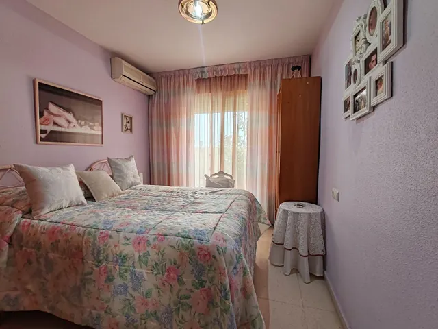 Piso 3 habitaciones 112m² en venta - Pueblo Levante — 35
