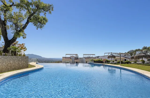 Apartamento 3 habitaciones 102m² en venta - Marbella — 31