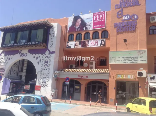 Oficina 26m² en venta - Riviera del sol