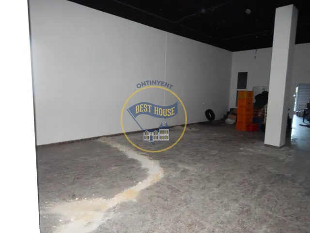 LOCAL COMERCIAL EN ONTINYENT EN SANT JOSEP — 3