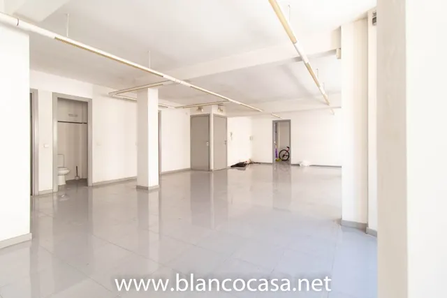 Alquiler de oficina en la Calle Barcelona — 5