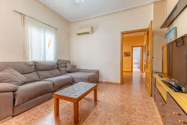"Vivienda reformada con vistas privilegiadas". — 11