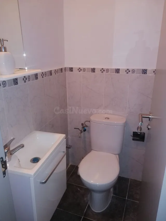 Oficina 17m² en venta - Marbella - foto 4