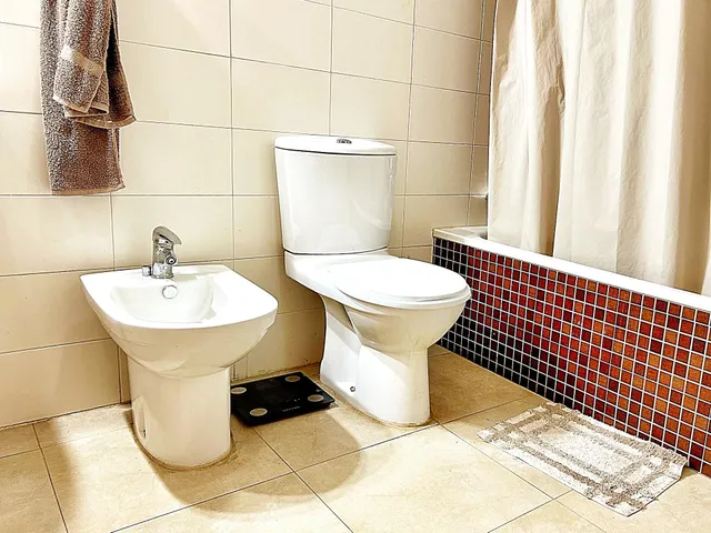 Excelente piso zona Eroski — 10