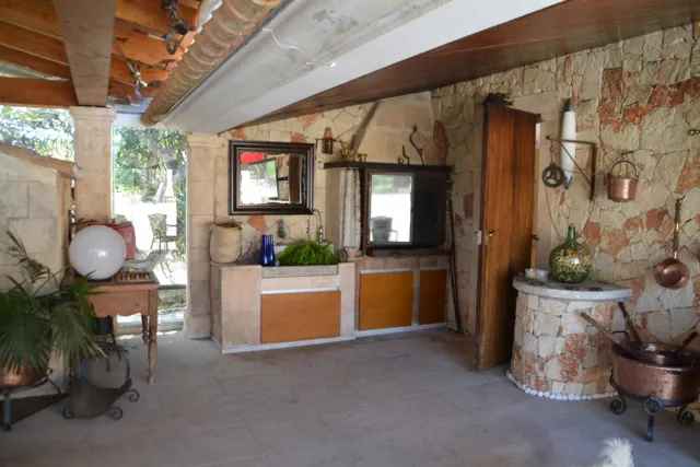 Magnifica finca — 49