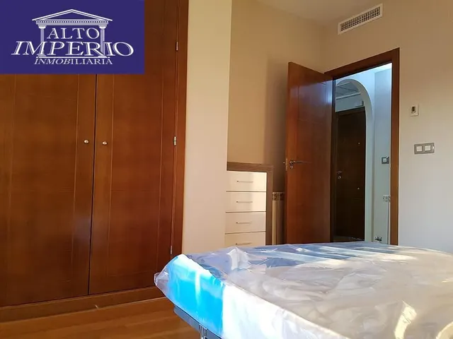 Ático de 1 dormitorio en barrio de Monachil. — 22