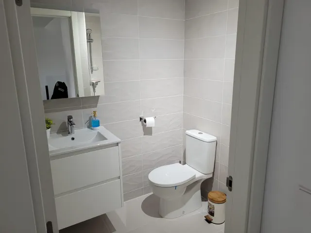 ✨ DÚPLEX DE 4 DORMITORIOS EN CAMPORROSSO VILLAGE – FINESTRAT ✨ — 15