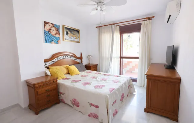 Apartamento 4 habitaciones 165m² en venta - Centro — 13