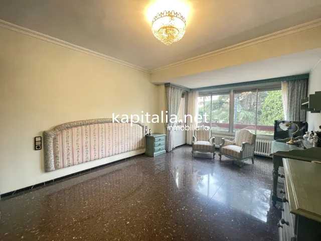Piso venta en el Centro — 13