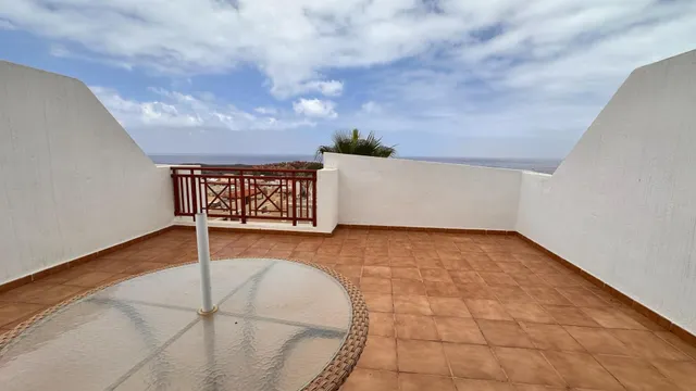 Atico duplex en Pal Mar. Arona — 20