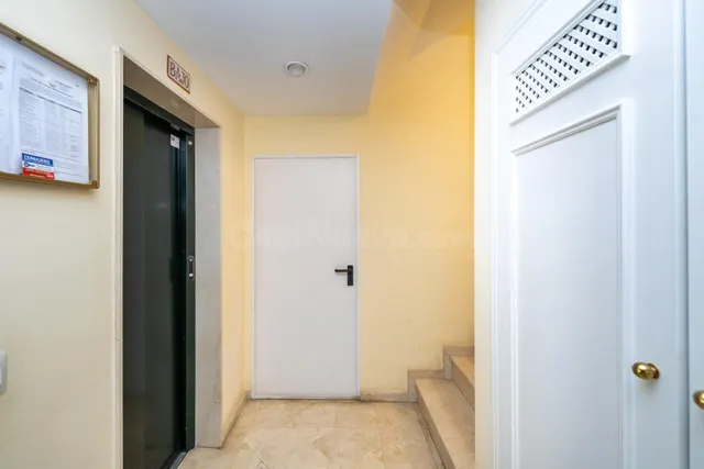 Piso 4 habitaciones 129m² en venta - El serrallo — 3