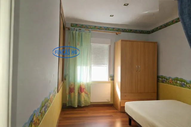Vivienda dúplex reformada en Virgen del Remedio — 9