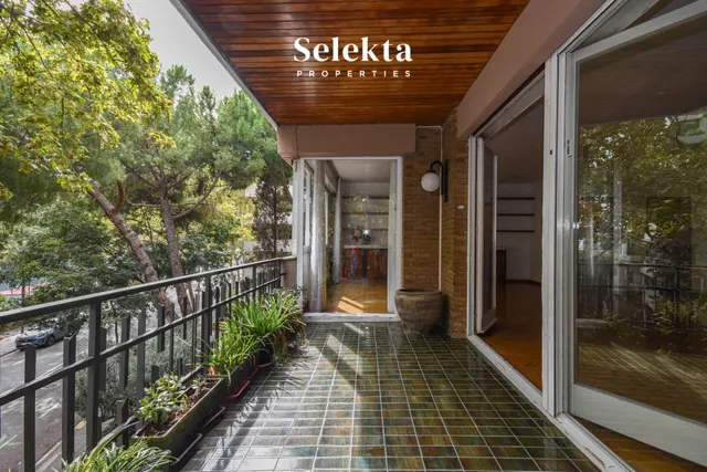 Piso 4 habitaciones 180m² en venta - Pedralbes — 8