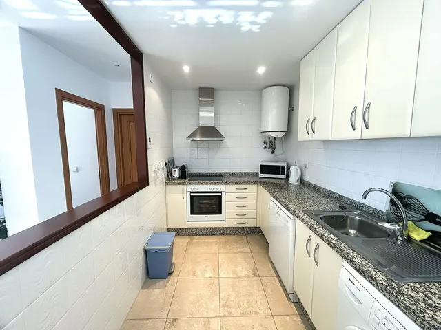 Apartamento 2 habitaciones 75m² en venta - Costa del Sol — 6