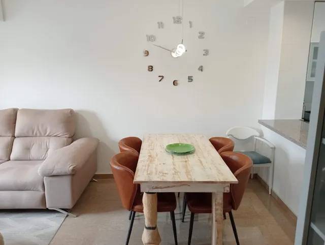 Piso en venta en barrio de Florida con garaje y trastero — 10