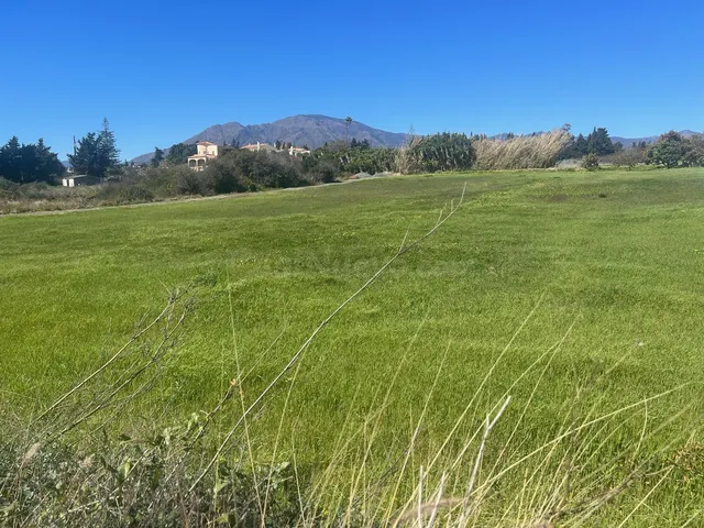 Parcela 4800m² en venta - Costa Del Sol - foto 3
