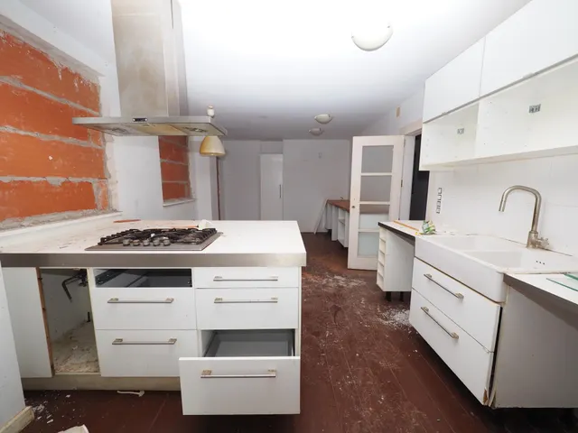 SE VENDE CASA EN OLESA DE BONESVALLS — 6