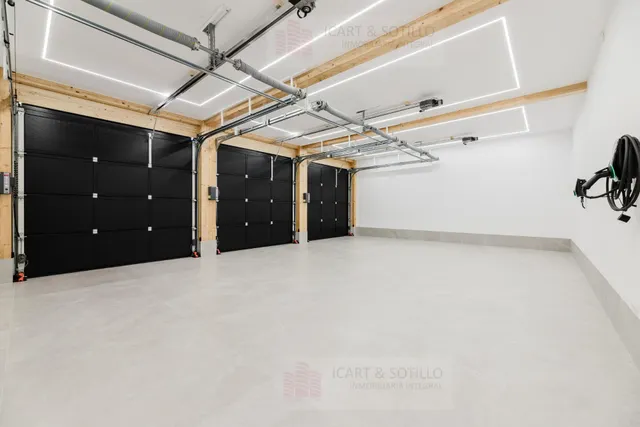 Benicassim · villa melodía · arquitectura, mediterráneo y tecnología de vanguardia — 14