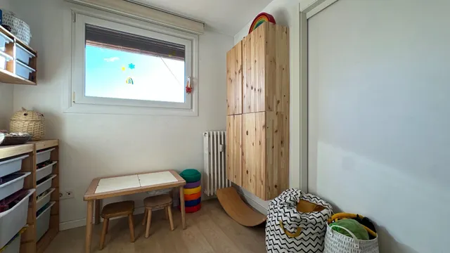 Piso 3 habitaciones 109m² en venta - Plaza de Toros — 48