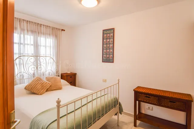 A pocos pasos del mar: Apartamento en alquiler en San Agustín — 4