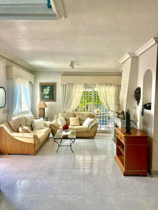 Chalet 3 habitaciones 166m² en venta - Costa blanca — 29