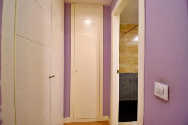 Soto del HENARES - 3 habitaciones, 2 baños, 2 plazas de garaje, piscina y trastero. — 24