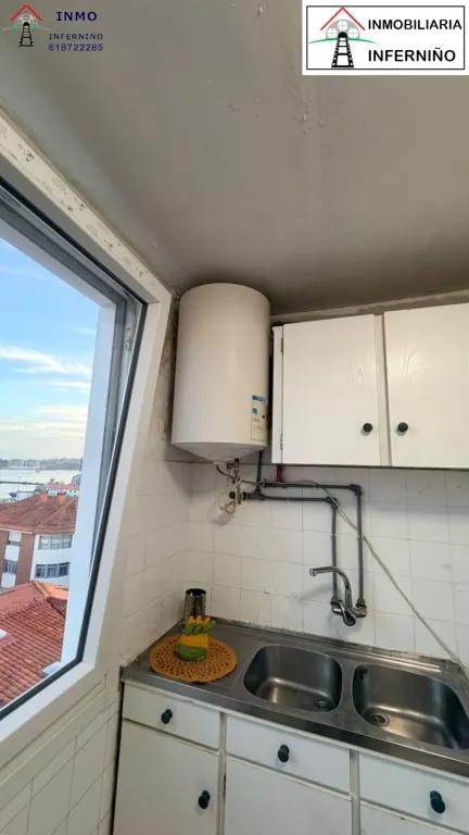 Piso en Venta en Ferrol La Coruña Ref: 438511 — 17