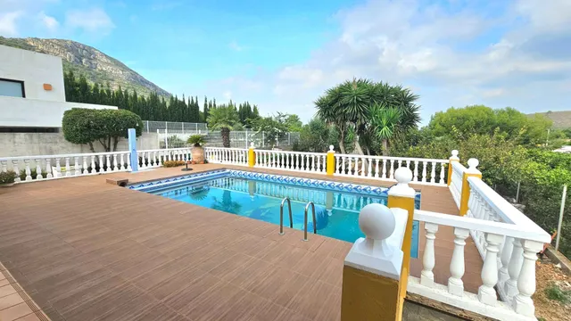 Encanto rural, tranquilidad y naturaleza en Les Coves (Corbera) — 11