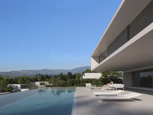 LUJOSAS VILLAS EN VENTA EN ESTEPONA - foto 3