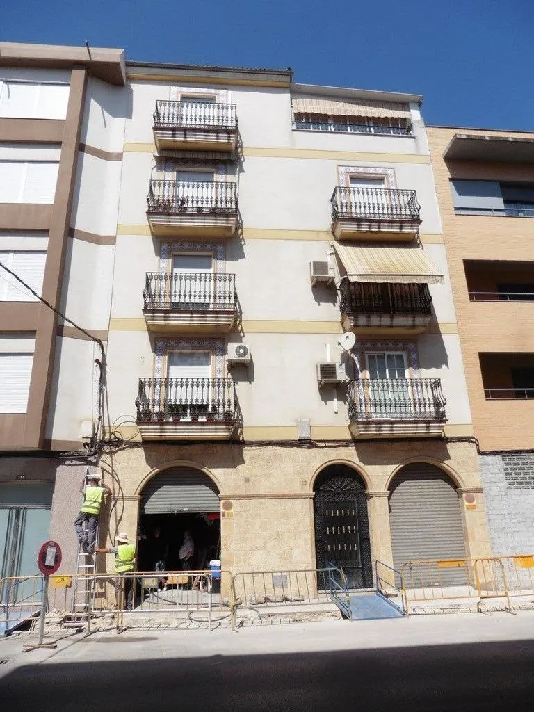 Piso 3 habitaciones 123m² en venta - Andalucia