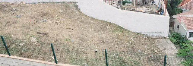 Parcela URBANA EN Canillas de Aceituno!! - foto 4