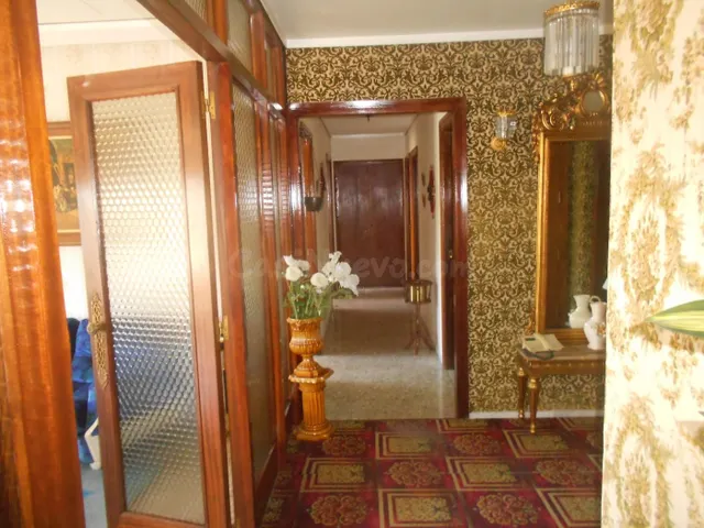 SE VENDE PISO EN ZONA CENTRO - foto 4