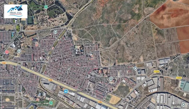Venta de piso en Sevilla — 3