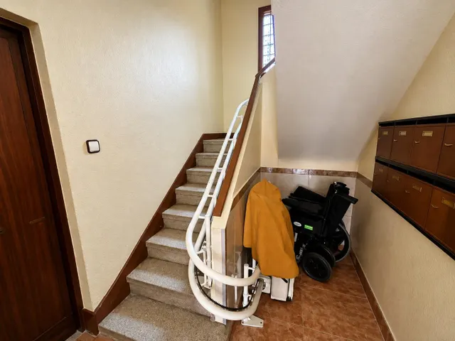 LUMINOSO PISO DE 3 habitaciones EN BENICALAP! — 11